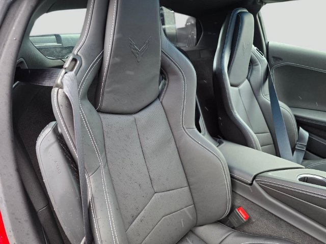 New 2027 Chevrolet Corvette Z06 RWD image 15