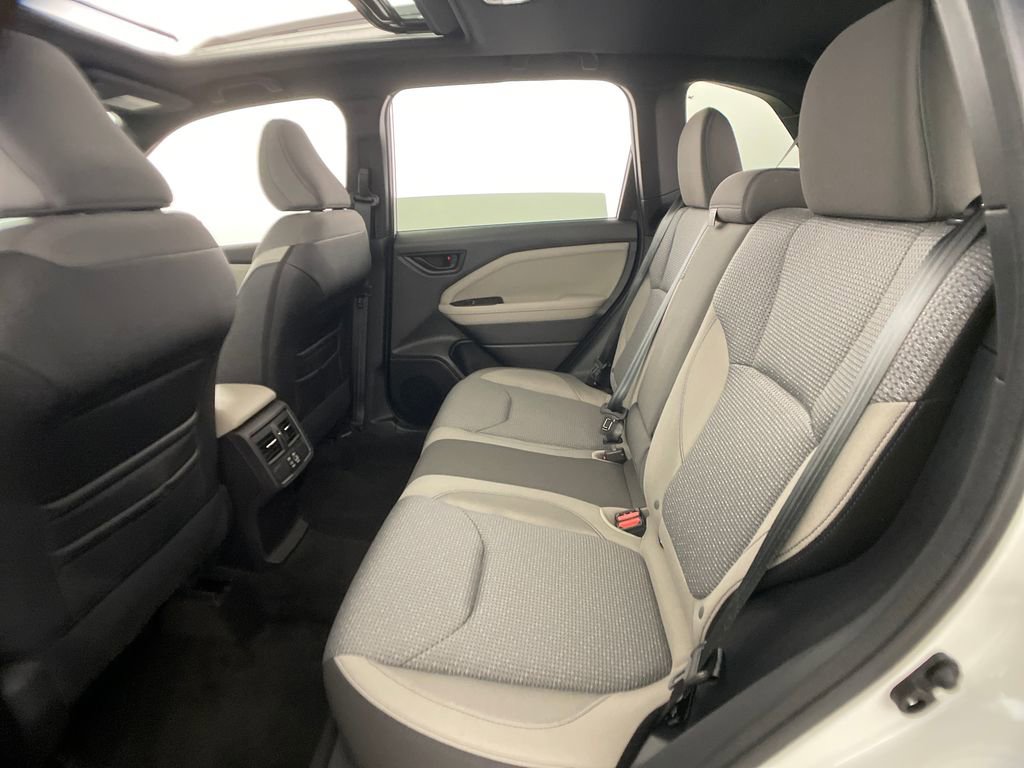 Certified 2026 Subaru Forester Premium AWD/4WD image 22