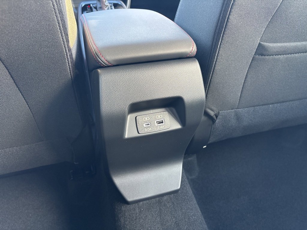 New 2026 Subaru Impreza RS image 23