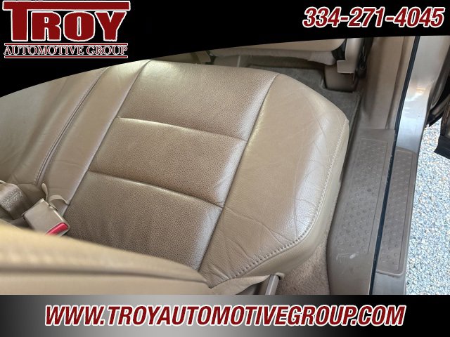 Used 2007 Honda Pilot EX-L image 11