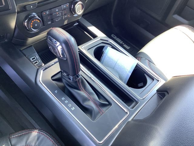 Used 2018 Ford F150 XLT image 17