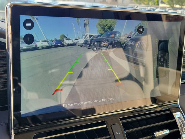 Used 2023 Lincoln Navigator Black Label image 10