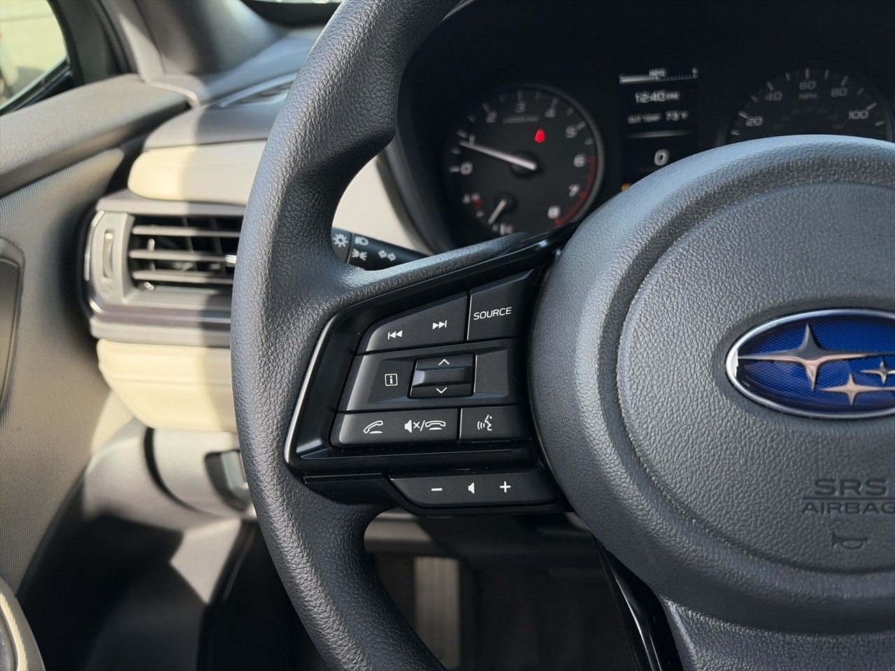 New 2026 Subaru Forester AWD/4WD image 19