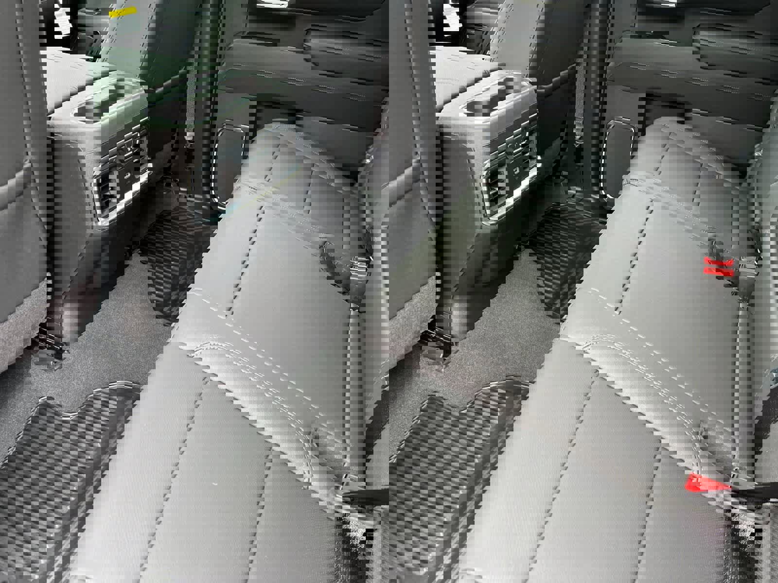 New 2026 Chevrolet Silverado 2500 LTZ w/ Z71 Chrome Sport Edition image 4