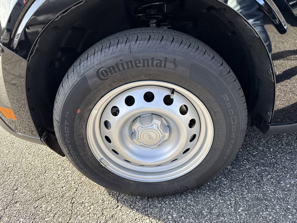 New 2026 Ford Maverick XL w/ 4K Tow Package image 11