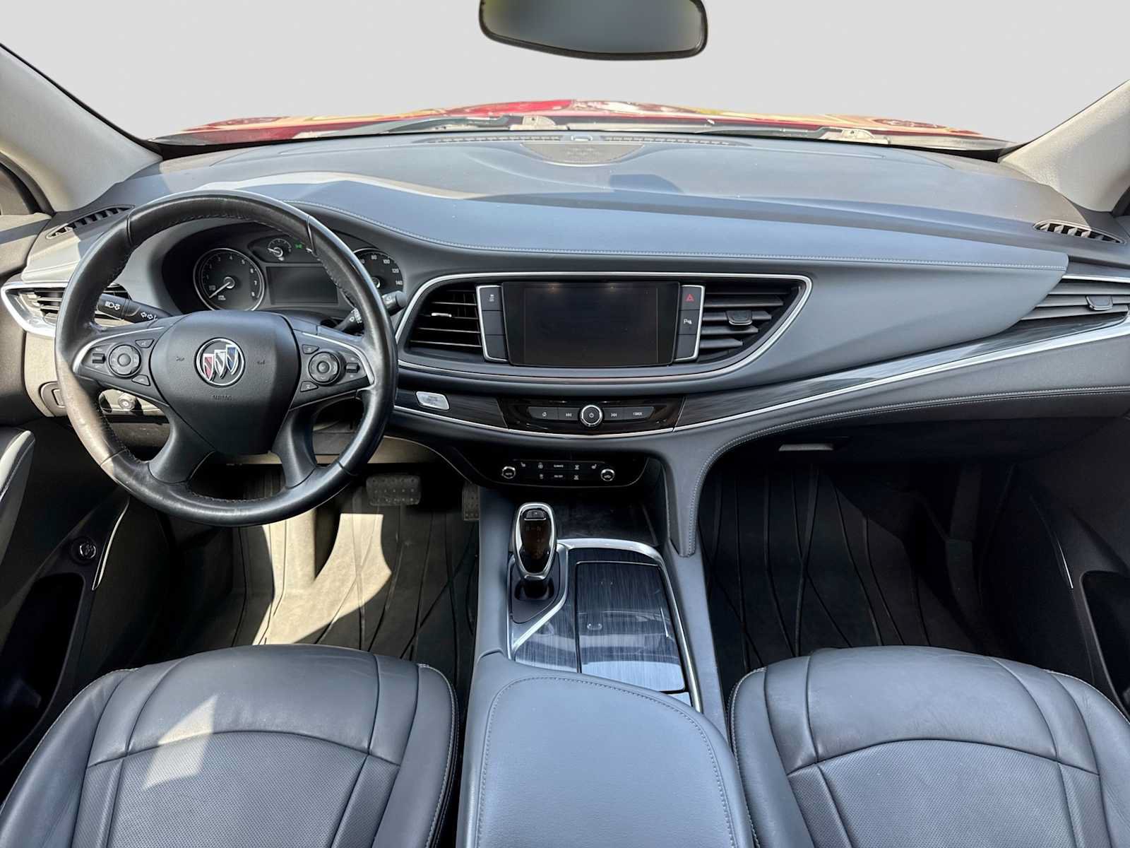 Used 2020 Buick Enclave Essence w/ LPO, Floor Liner Package FWD image 14