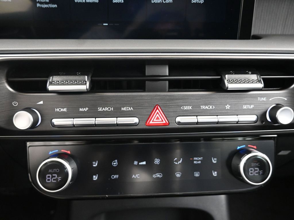 New 2026 Hyundai Palisade Calligraphy image 34