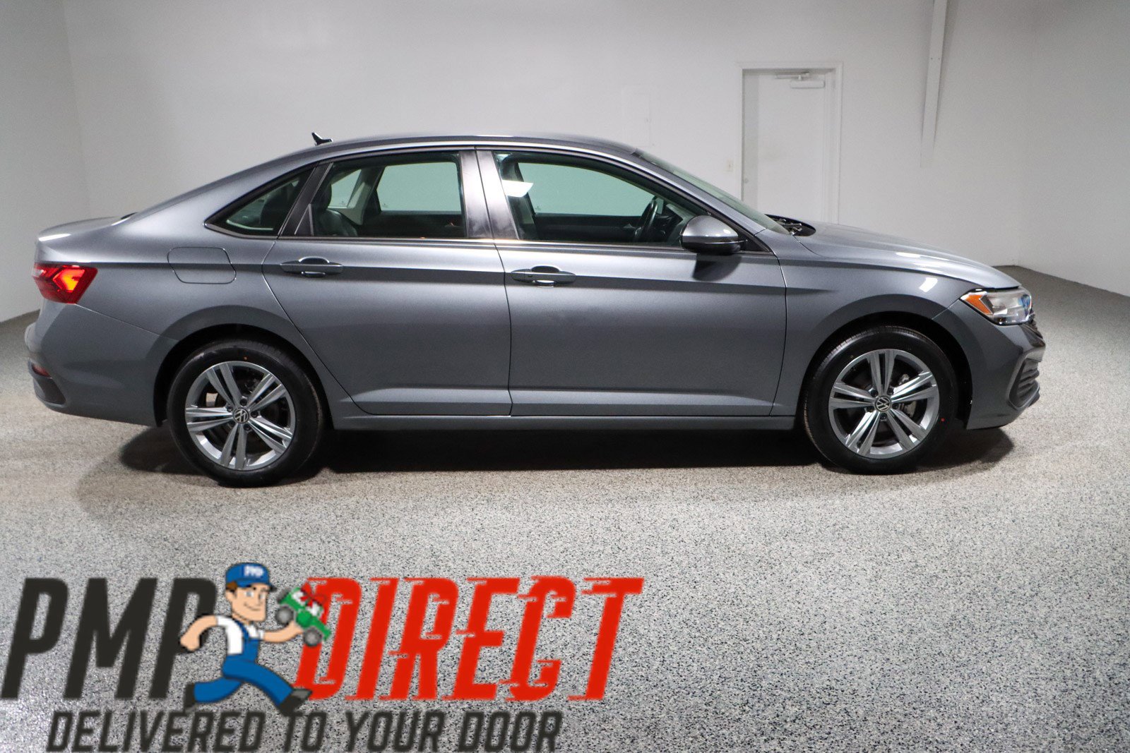 Used 2024 Volkswagen Jetta SE image 6