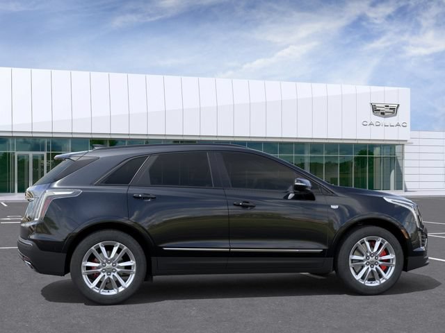 New 2026 Cadillac XT5 Sportv AWD/4WD image 5