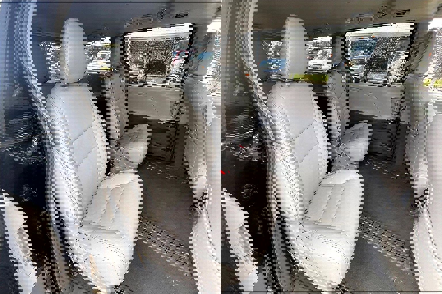 Used 2019 Toyota Sienna XLE image 32