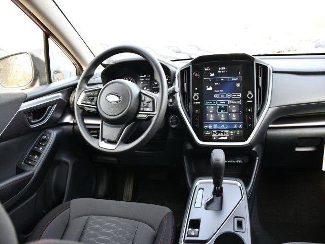 New 2026 Subaru Impreza 2.0i Sport AWD/4WD image 16