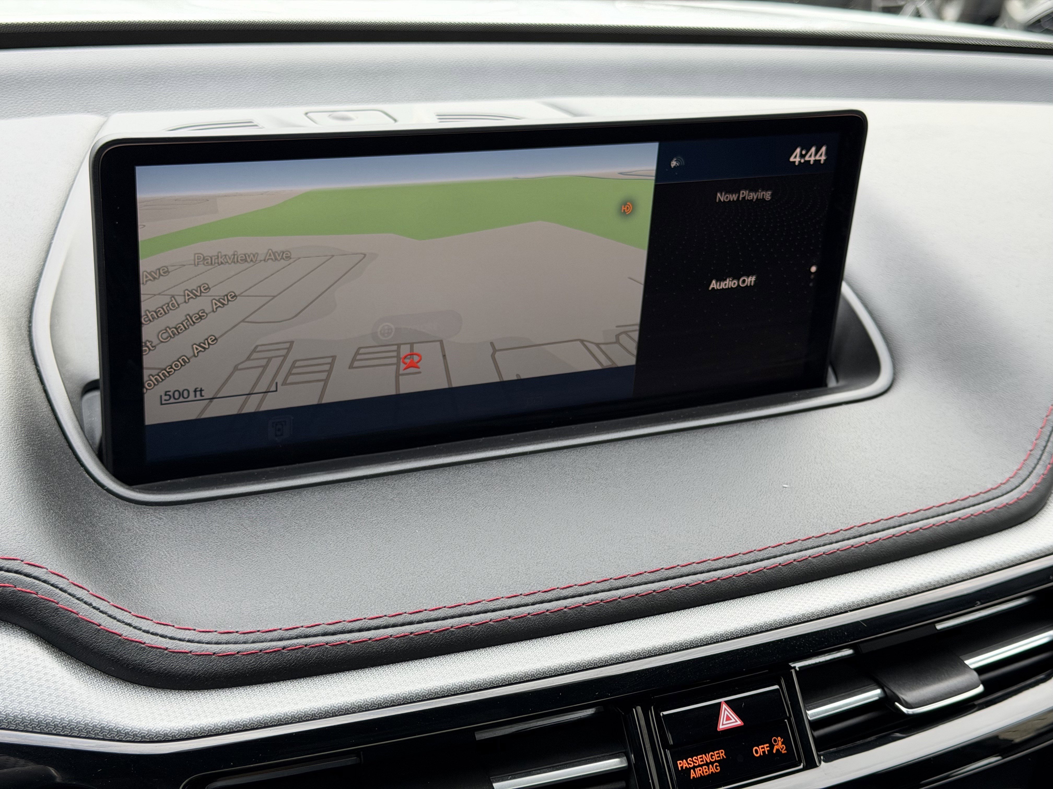 Used 2023 Acura MDX A-Spec image 25