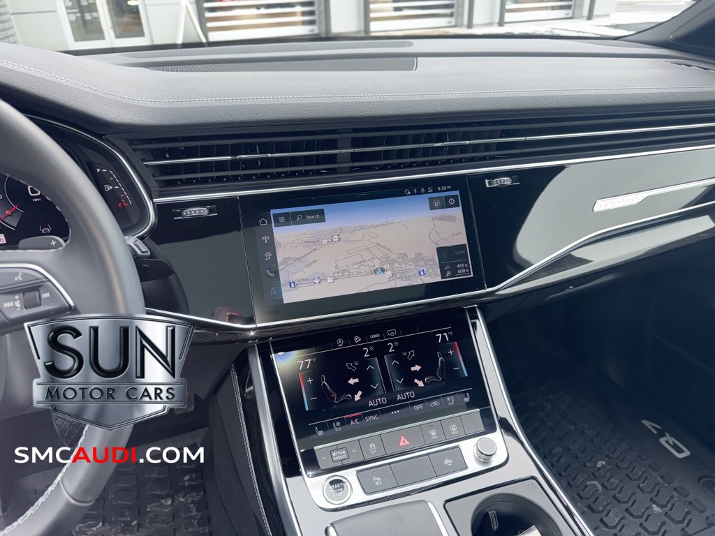 Used 2025 Audi Q7 2.0T Premium Plus w/ Premium Plus Package image 25