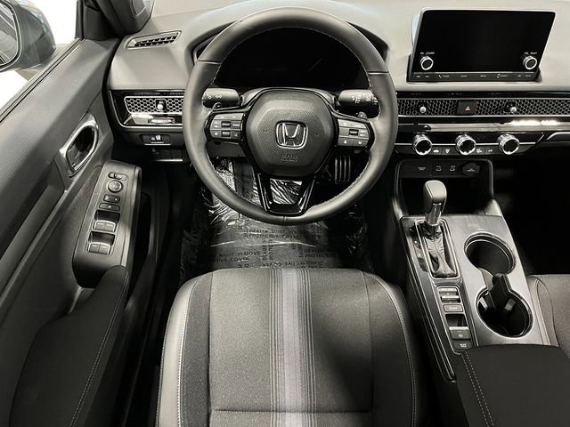 New 2026 Honda Civic Sport image 22