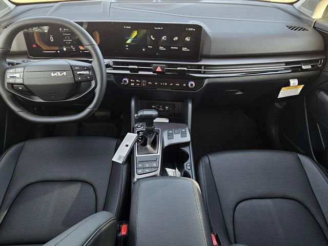 New 2026 Kia Sportage EX FWD image 13