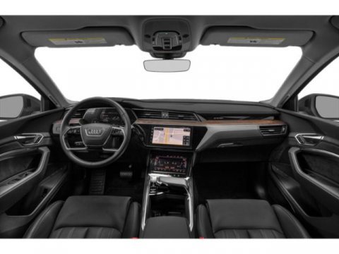 Used 2022 Audi e-tron Chronos AWD/4WD image 8