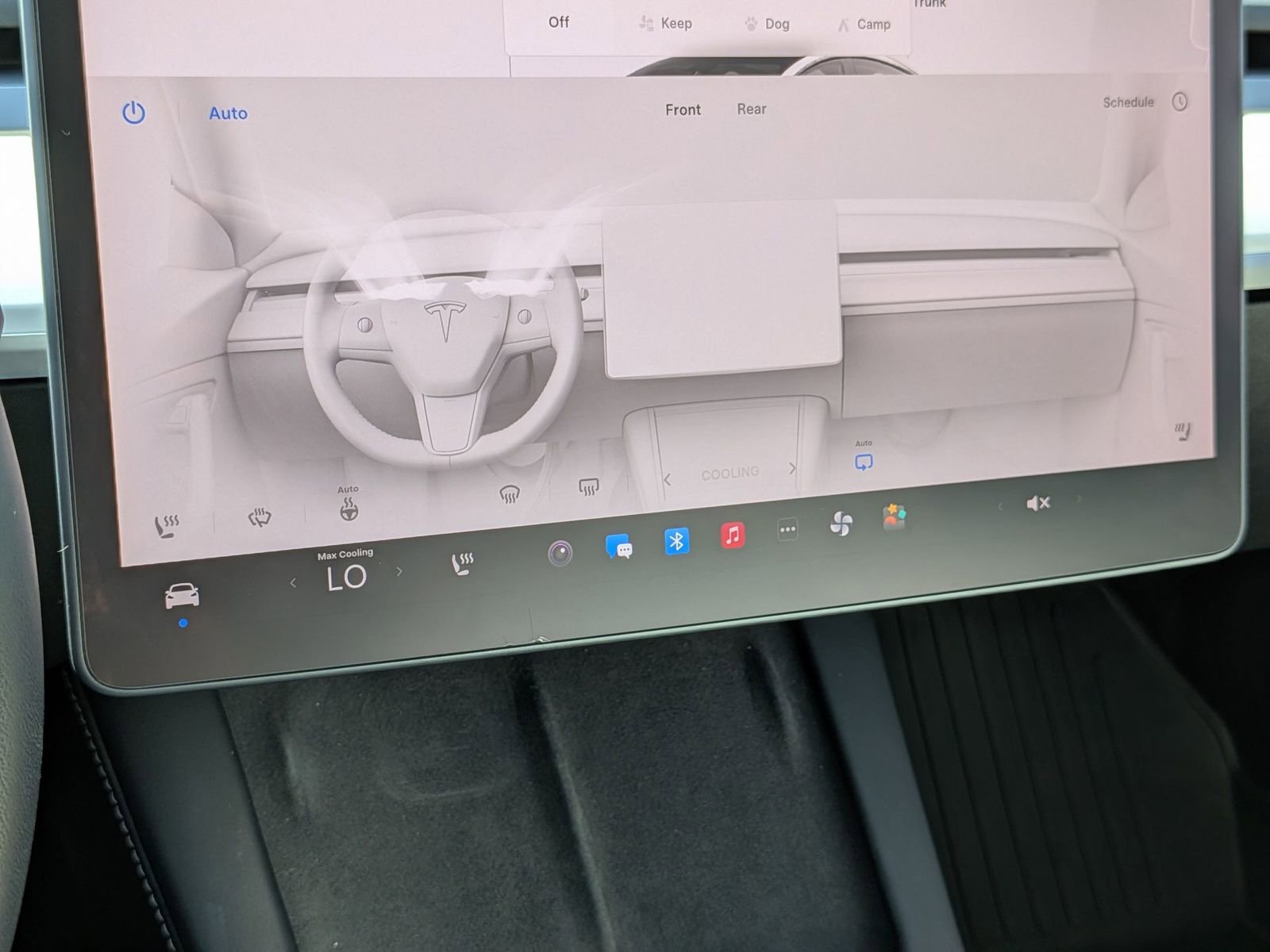 Used 2022 Tesla Model 3 Performance image 25