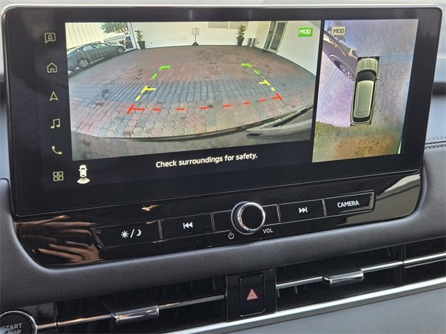 Used 2025 Mitsubishi Outlander SEL image 21