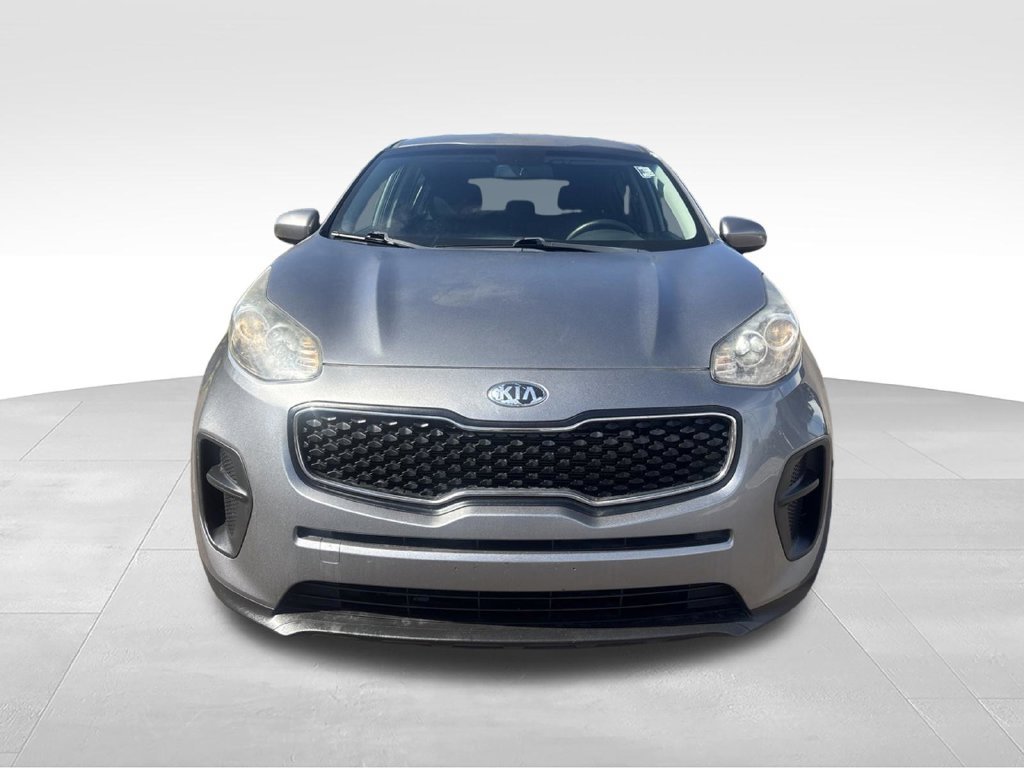 Used 2017 Kia Sportage LX FWD image 8