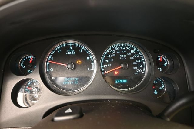 Used 2008 GMC Yukon XL Denali AWD/4WD image 29
