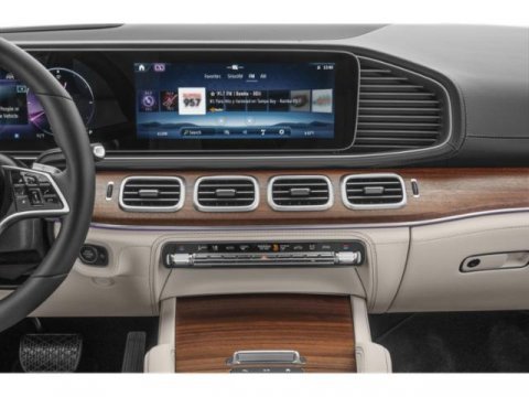 New 2026 Mercedes-Benz GLE 450 4MATIC Coupe image 10