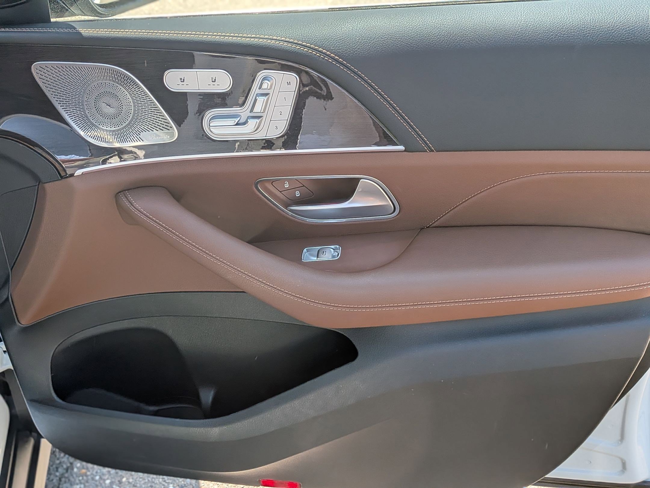 Certified 2024 Mercedes-Benz GLE 350 4MATIC image 37