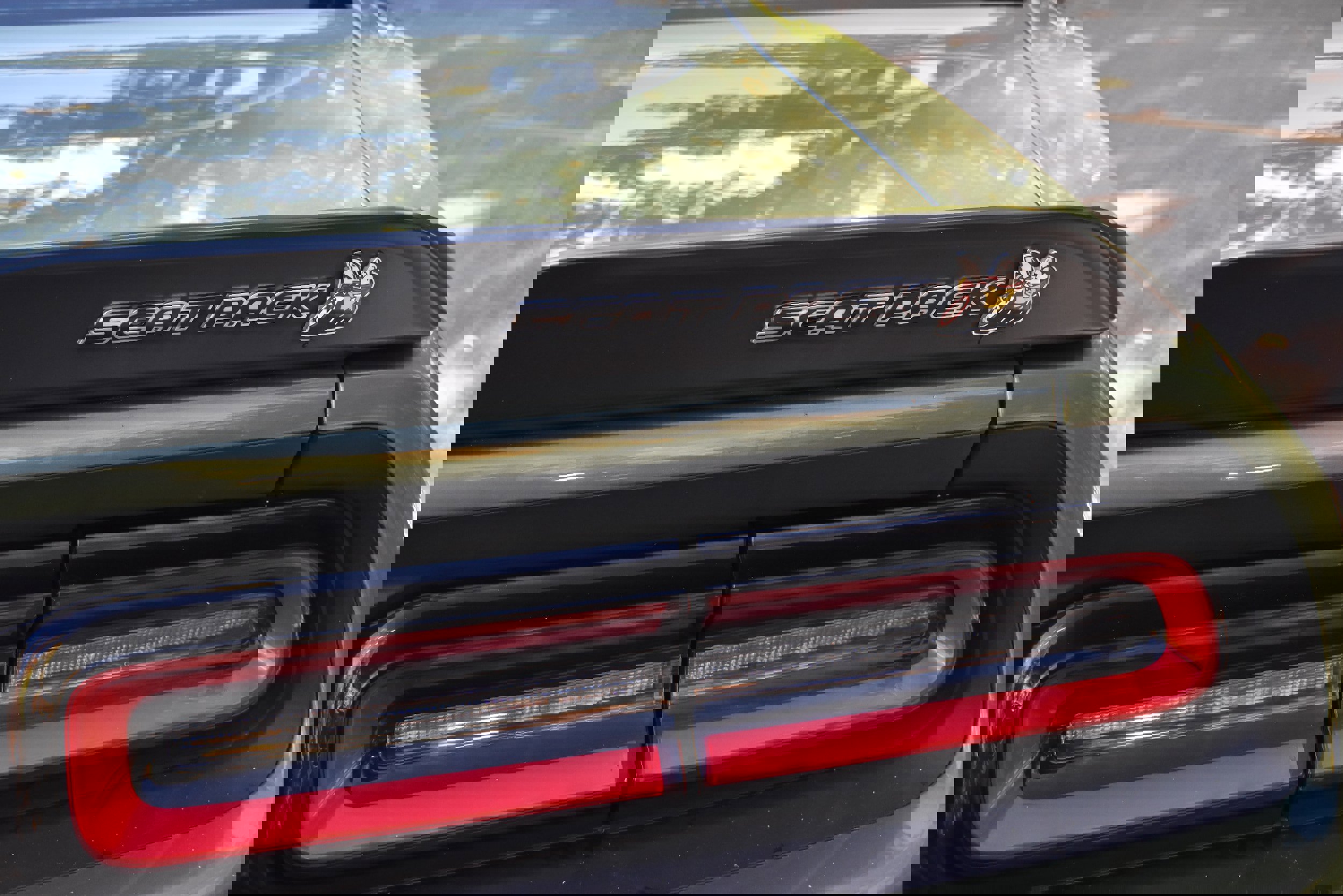 Used 2023 Dodge Challenger R/T Scat Pack w/ Plus Package image 19