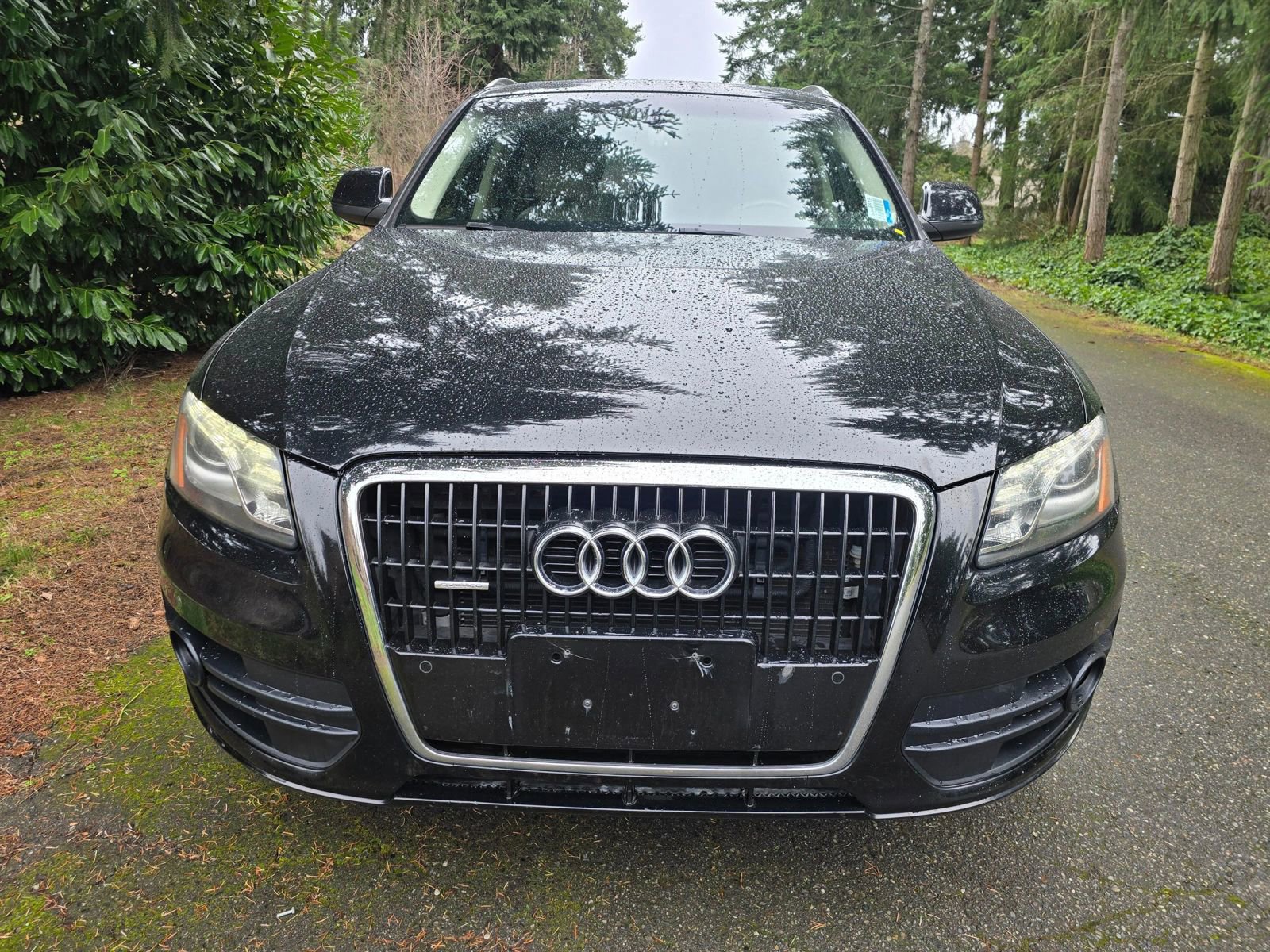 Used 2009 Audi Q5 3.2 Premium image 9