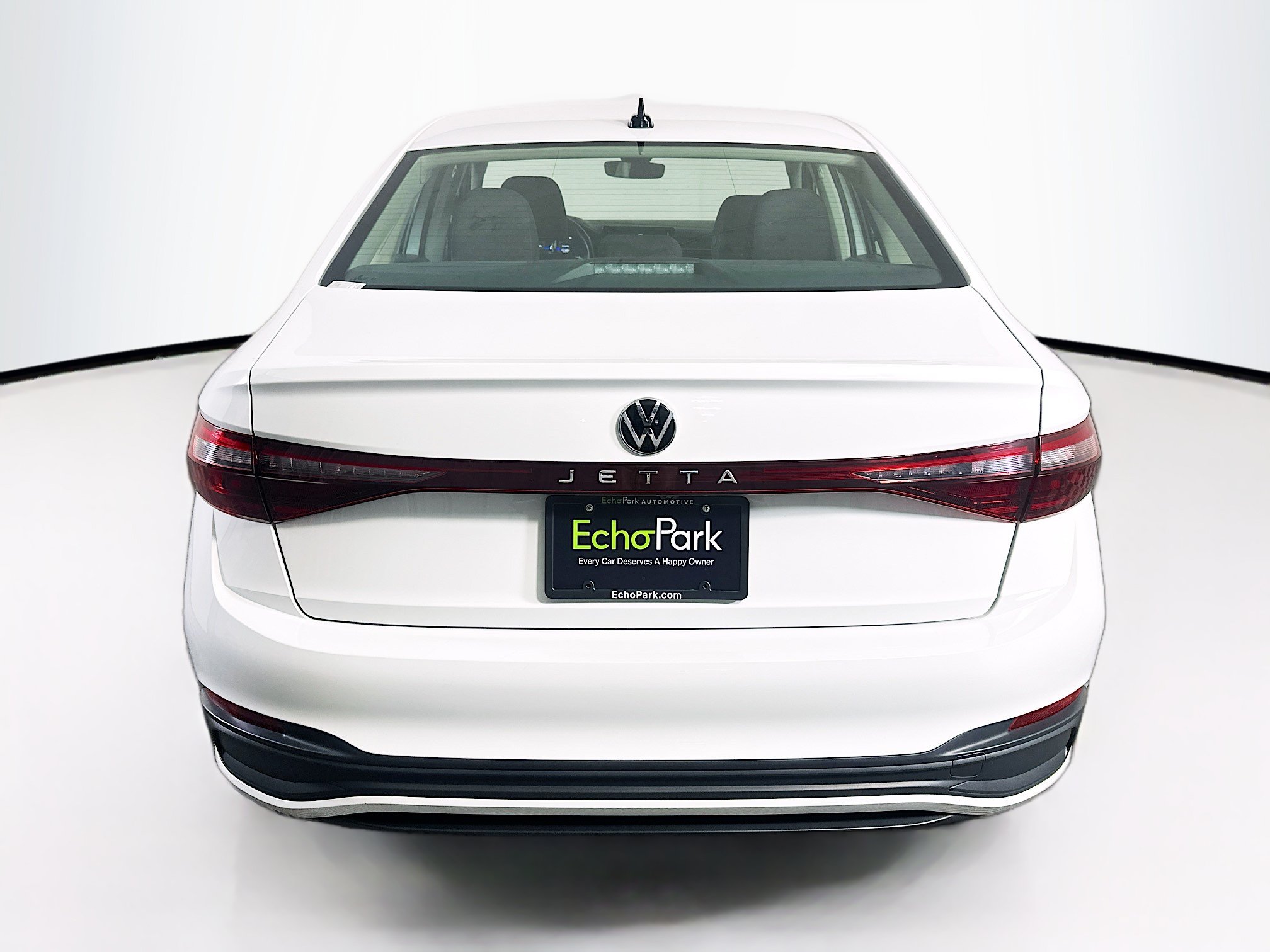 Used 2025 Volkswagen Jetta S FWD image 7
