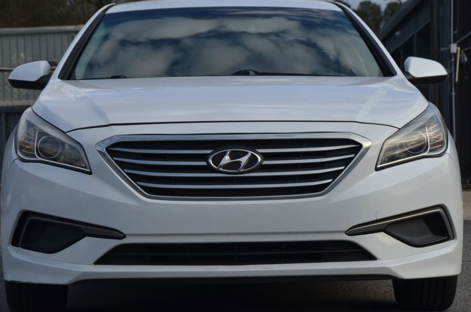 Used 2016 Hyundai Sonata SE w/ Cargo Package image 34