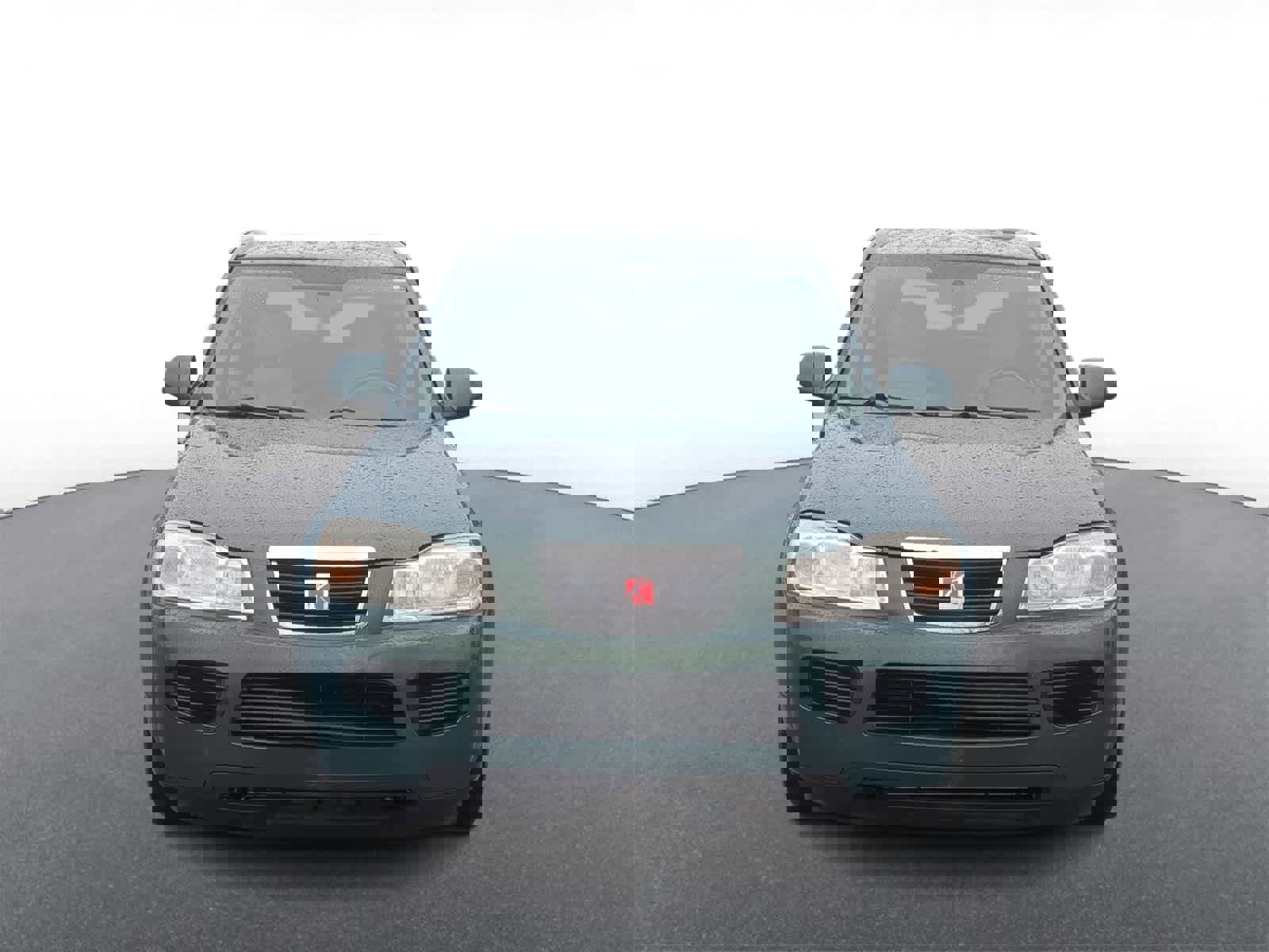 Used 2007 Saturn Vue 2WD V6 w/ Leather Appointments Pkg image 3