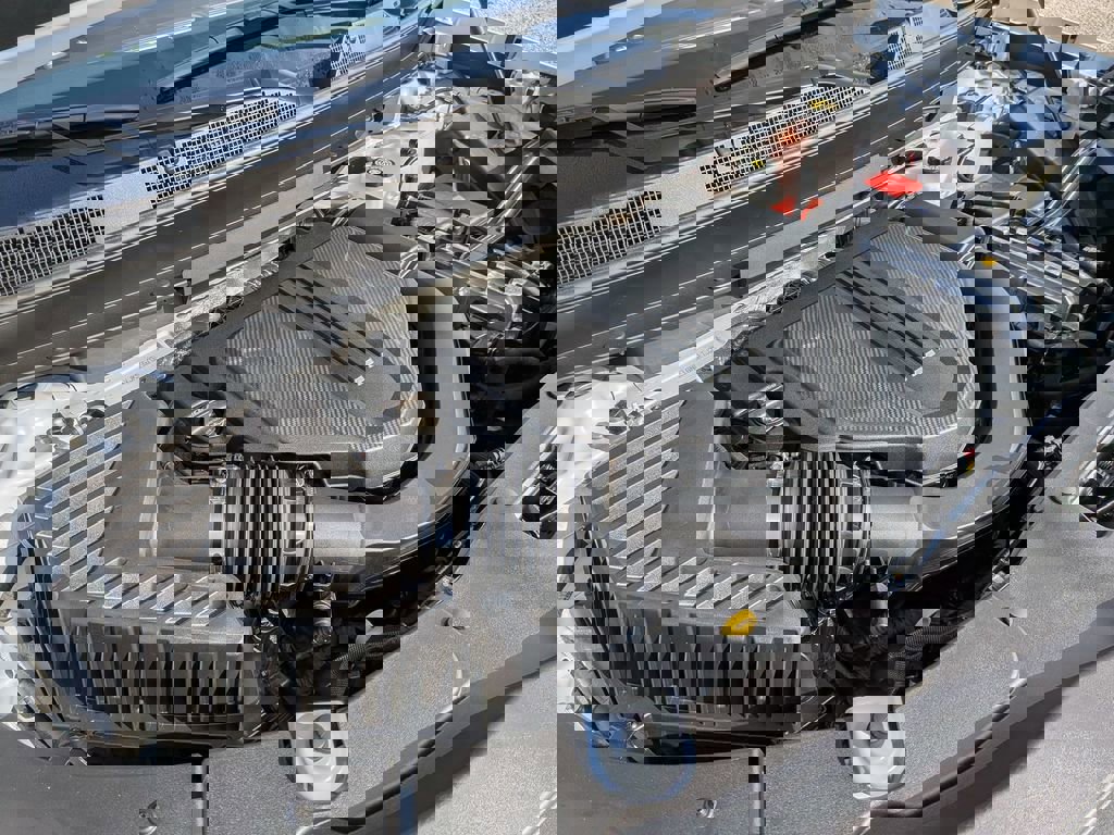 New 2026 Chevrolet Traverse Z71 w/ Driver Confidence Package image 13