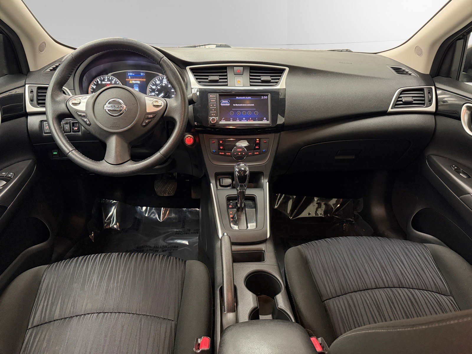 Used 2019 Nissan Sentra SV FWD image 10