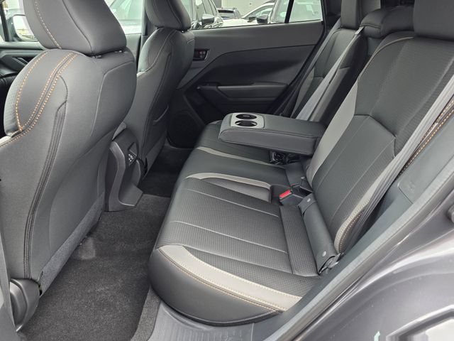 New 2026 Subaru Crosstrek 2.5i Wilderness AWD/4WD image 12