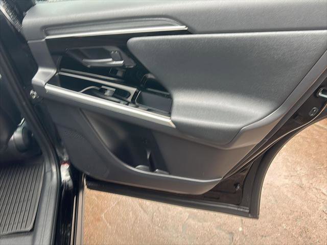 Certified 2024 Toyota bZ4X XLE w/ Weather Package image 24