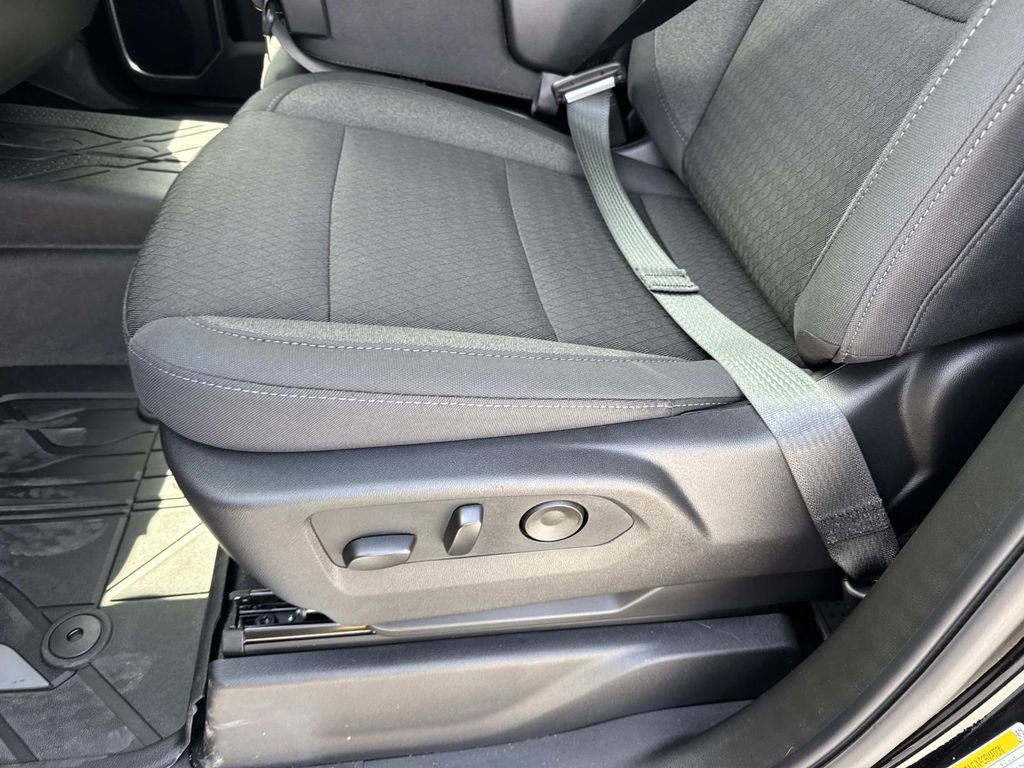 New 2026 Chevrolet Silverado 1500 RST w/ RST Select Package RWD image 16