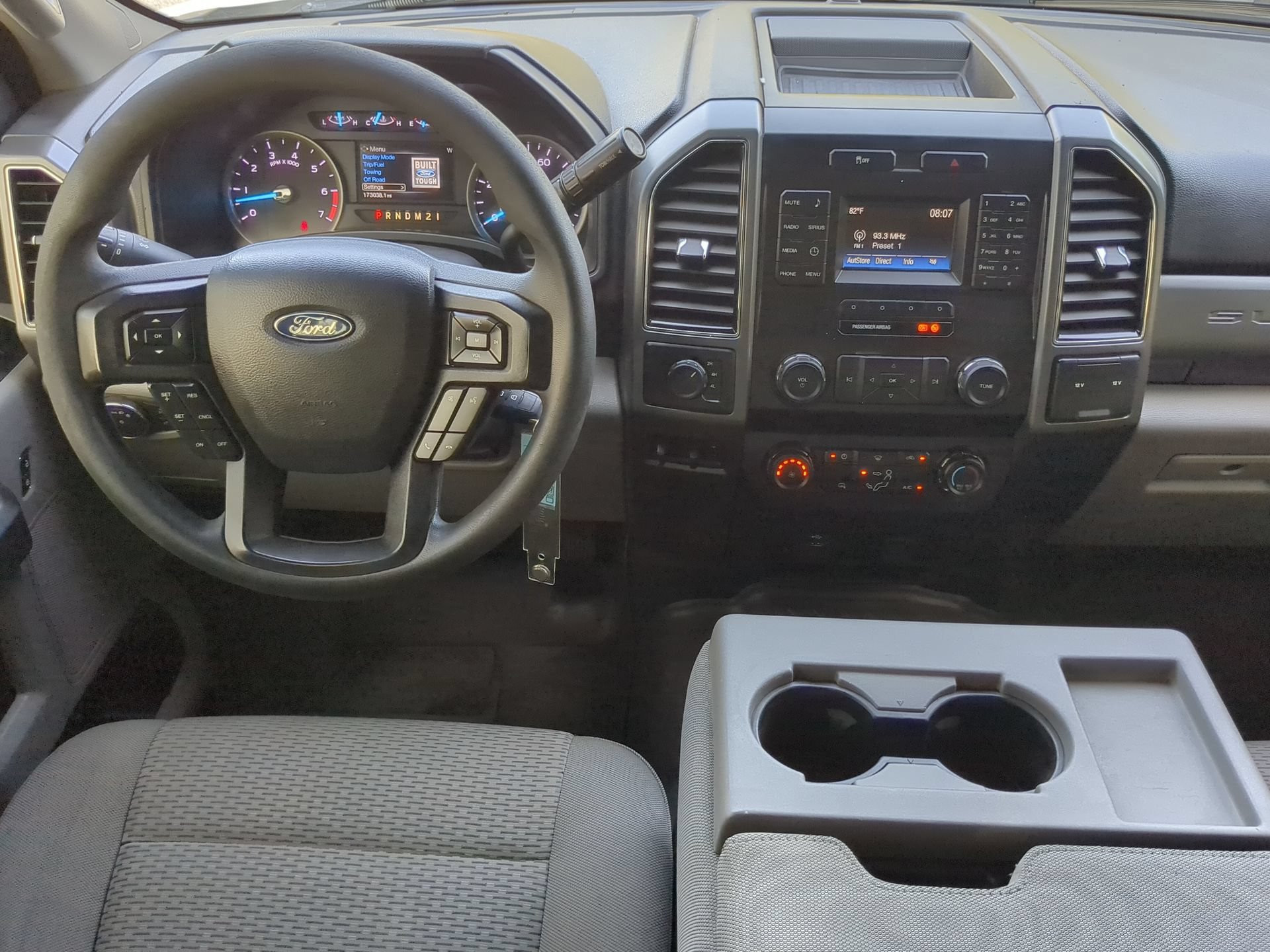 Used 2019 Ford F250 XLT AWD/4WD image 51