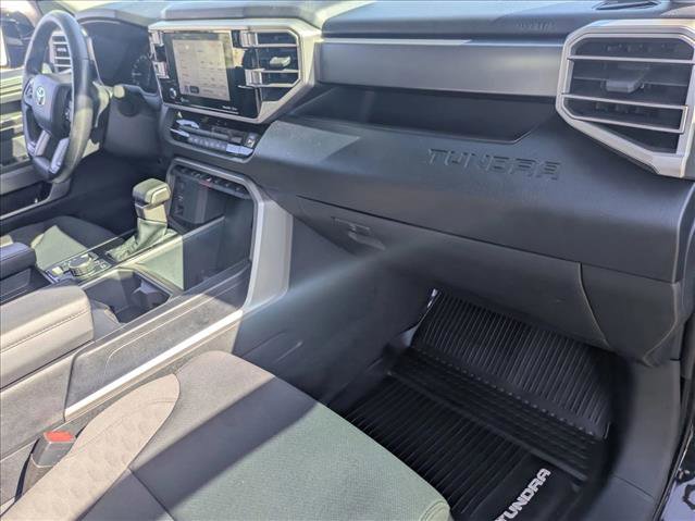 Used 2022 Toyota Tundra SR5 image 18
