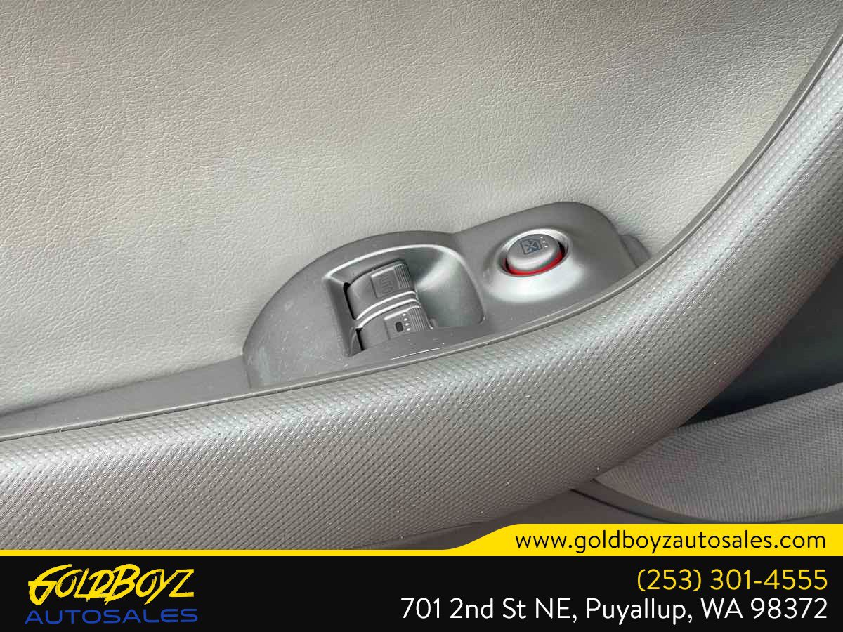 Used 2004 Acura RSX Type-S FWD image 23