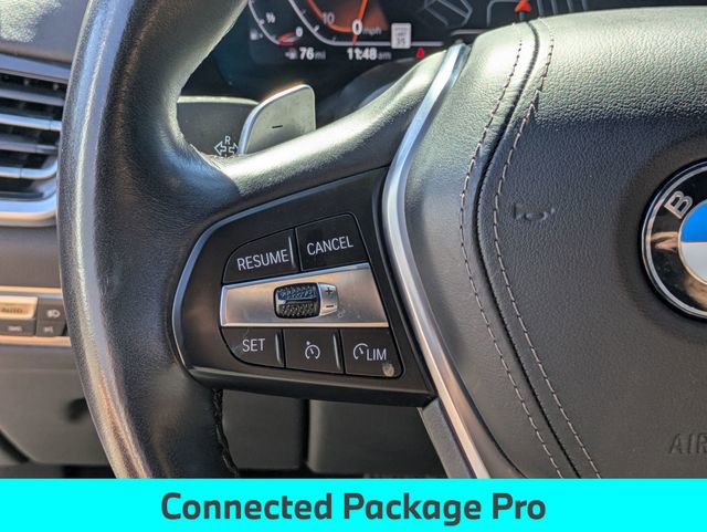 Used 2023 BMW X5 sDrive40i w/ Premium Package image 21