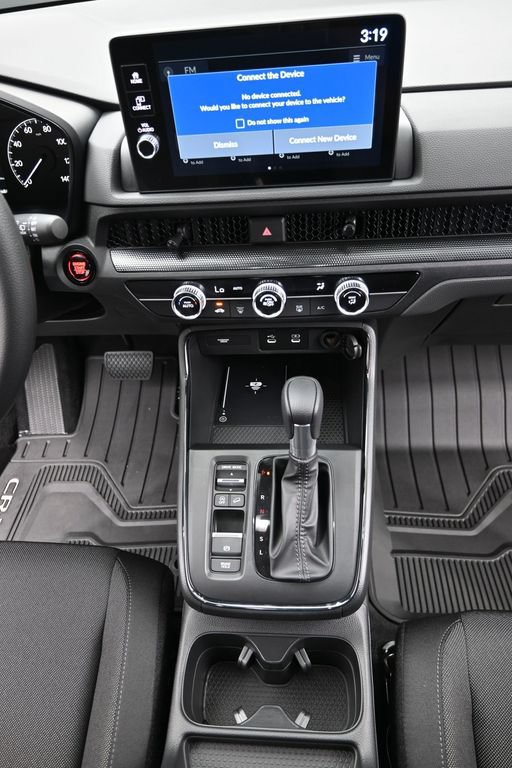 New 2027 Honda CR-V LX image 12