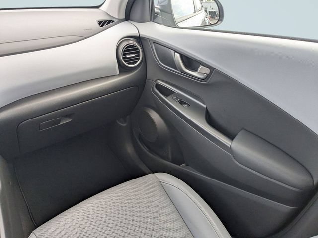 Used 2020 Hyundai Kona Ultimate FWD image 16