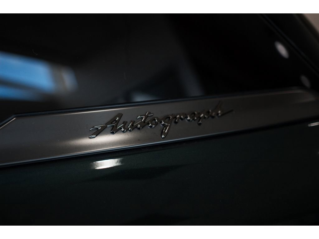 New 2026 INFINITI QX60 Autograph w/ Dark Cargo Package image 6