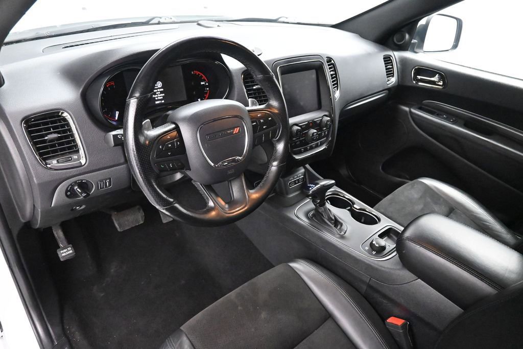 Used 2020 Dodge Durango R/T AWD/4WD image 14