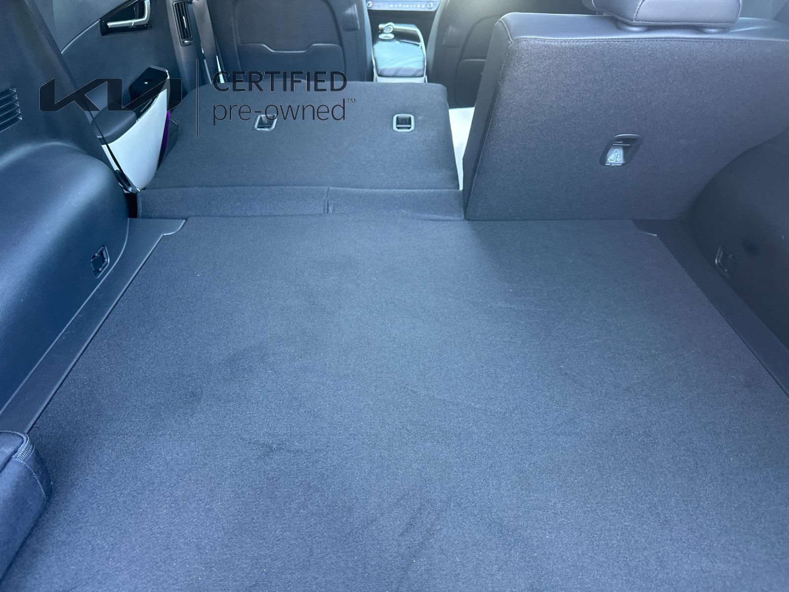 Certified 2024 Kia EV6 GT-Line RWD image 16