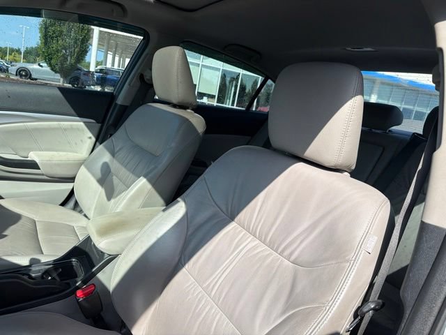 Used 2015 Honda Civic EX-L image 15