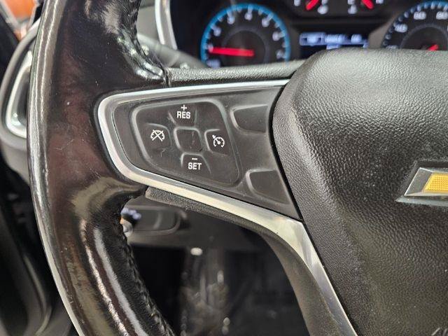 Used 2018 Chevrolet Equinox LT FWD image 18