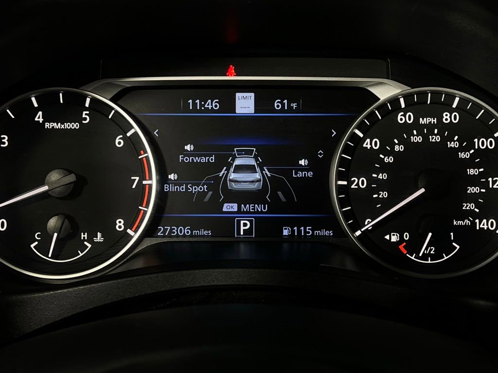 Used 2023 Nissan Altima 2.5 SL image 15