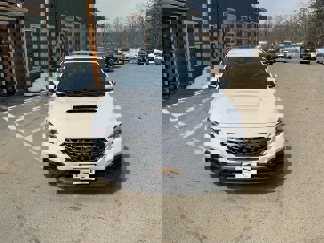 Used 2023 Subaru WRX image 4