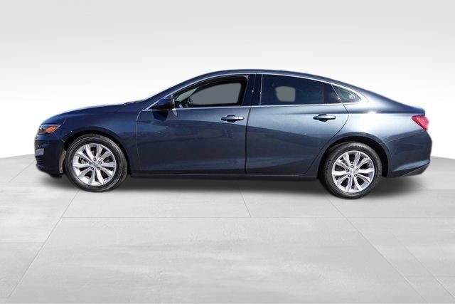 Used 2019 Chevrolet Malibu LT image 7